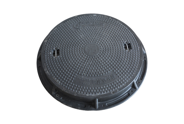 Φ700-SMC井蓋-易開(kāi)拉啟式…