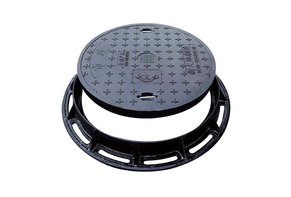 XDD-1-3Φ700-SMC井蓋易開(kāi)…