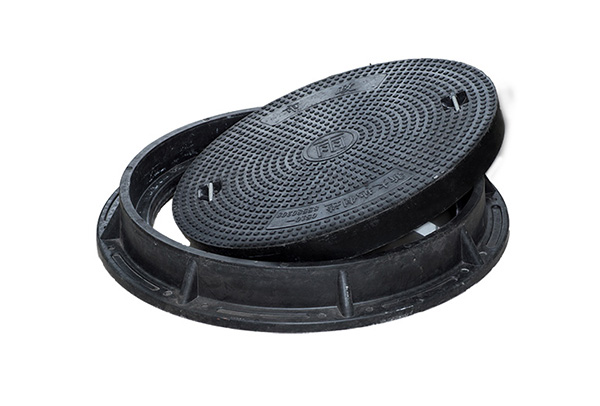 樹(shù)脂復(fù)合井蓋